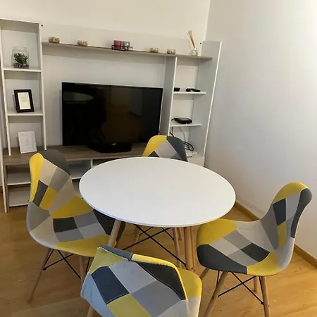 Apartment Cosy With Free Parking A Paris *