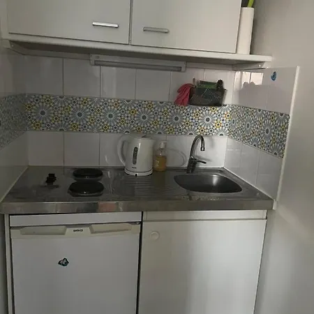 Appartement Superbe à 5min De Paris Avec Parking *
